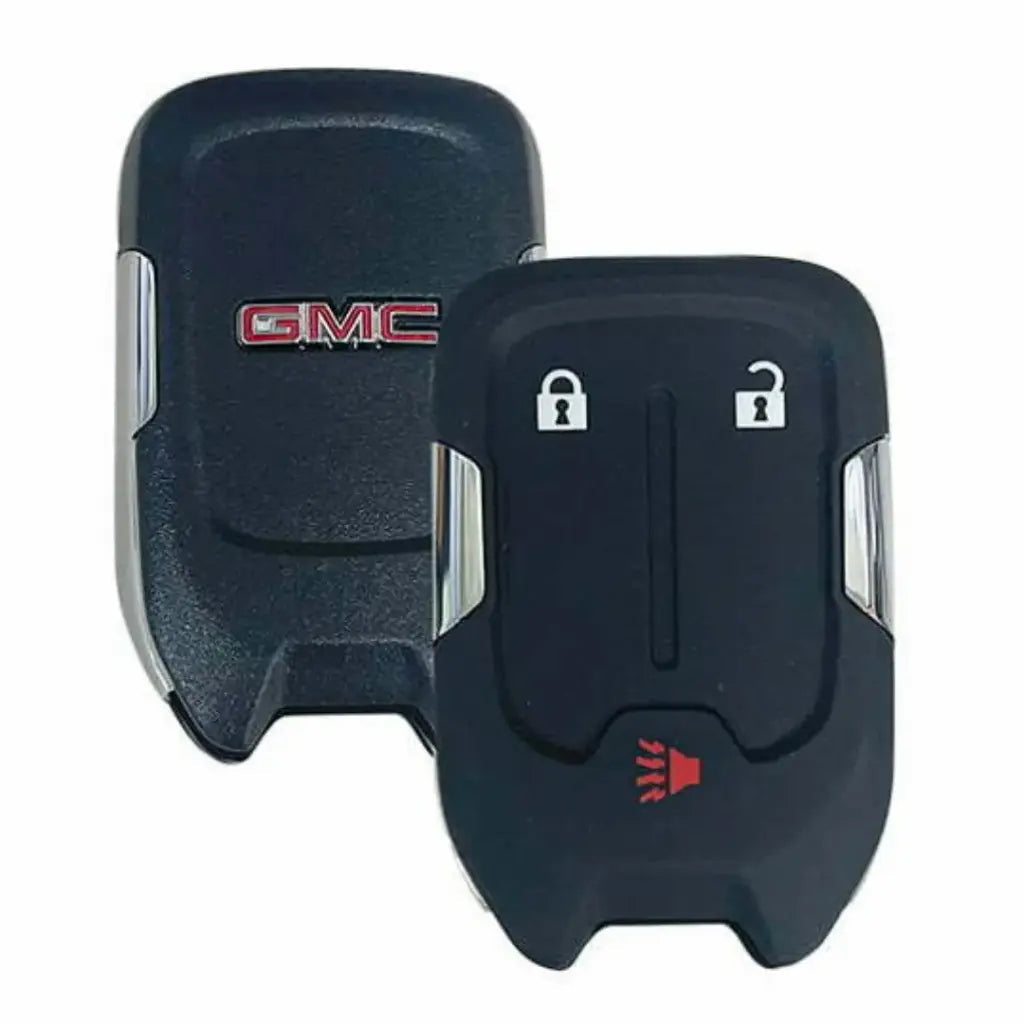 2017-2022 (OEM Refurb) Smart Key for GMC Acadia | PN: 13523307 2017-2022 (OEM Refurb) Smart Key for GMC Acadia | PN: 13523307